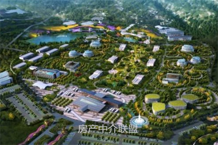 明城园华元4室1厅1卫156㎡